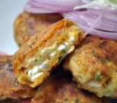 dahi kabab