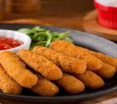 paneer fingers