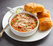 pav bhaji