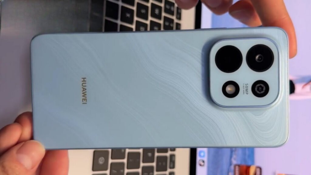 Huawei Enjoy 90 Plus