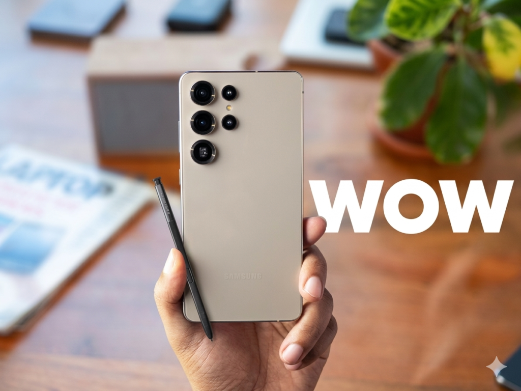 Samsung Galaxy S25 Ultra