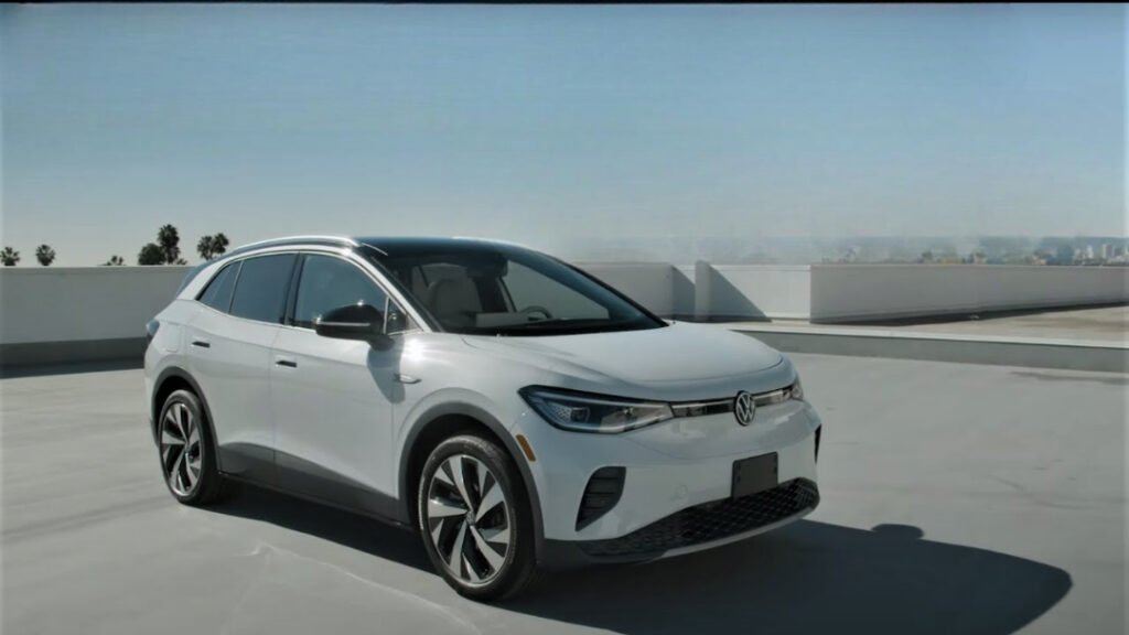 Volkswagen ID.4