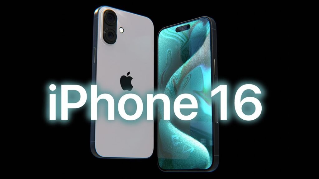 iPhone 16 Series