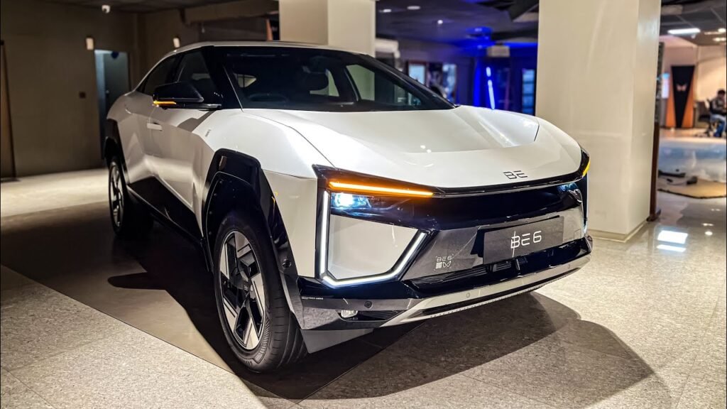 Mahindra BE 6 खरीदने से पहले जानें ये जरूरी बातें