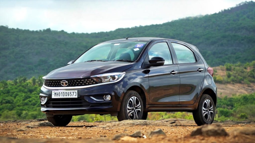 Tata Tiago