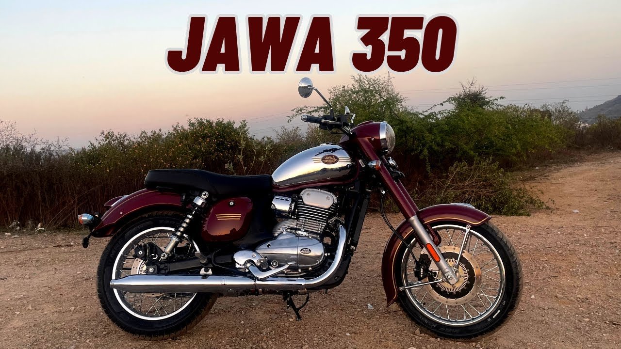 Jawa 350