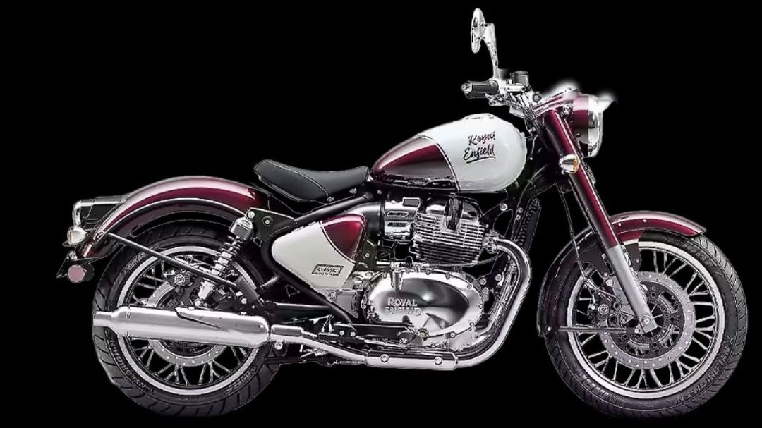 Royal Enfield Classic 650