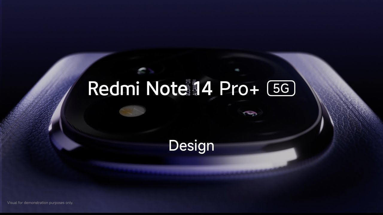 Redmi Note 14 Series Review