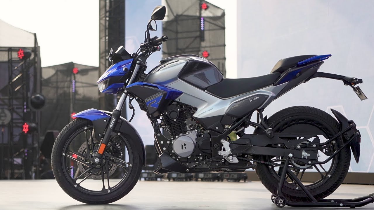 Hero Xtreme 125R