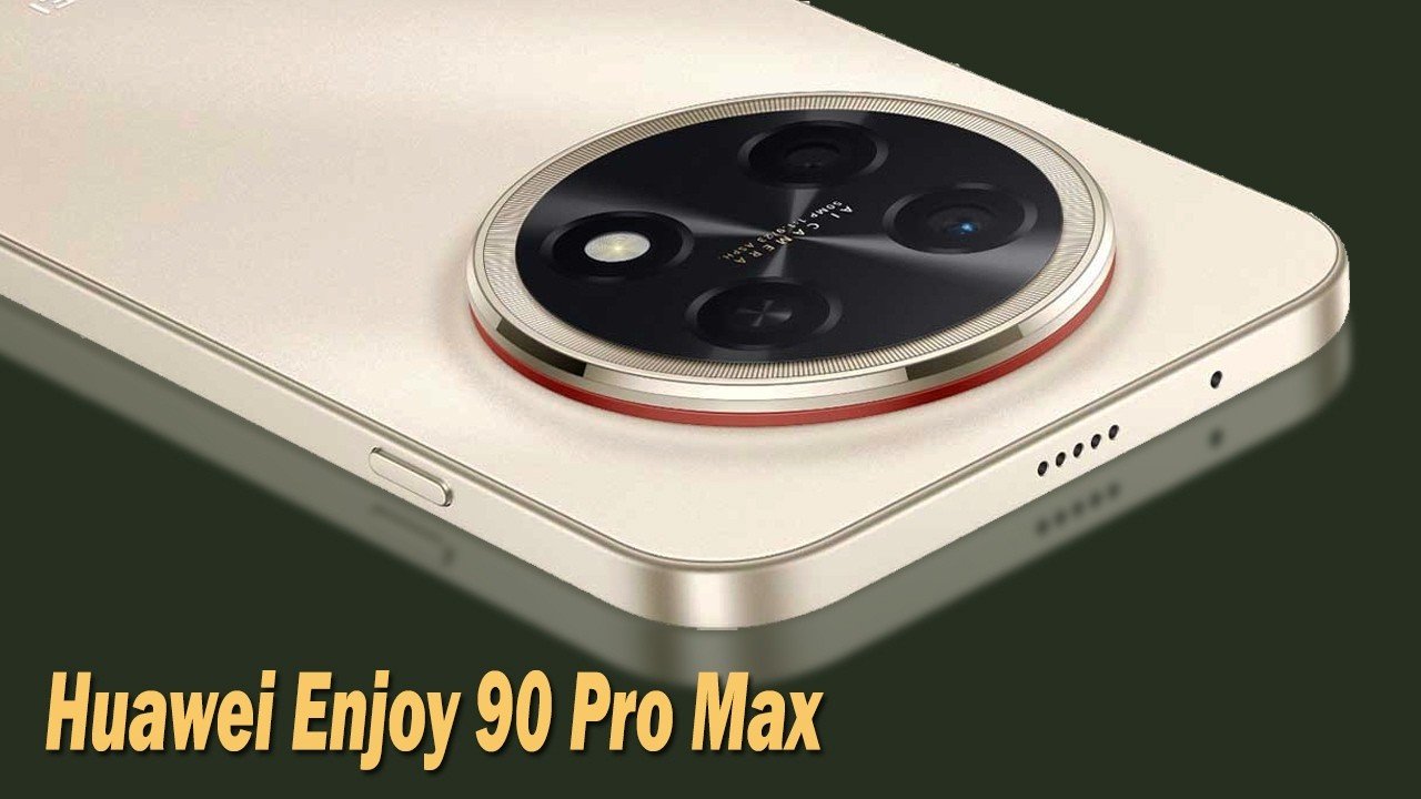Huawei Enjoy 90 Plus
