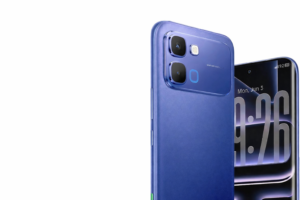 Infinix Note Edge 5G