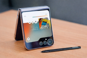 Samsung Galaxy Z Flip 6