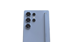 Samsung Galaxy S25 Ultra