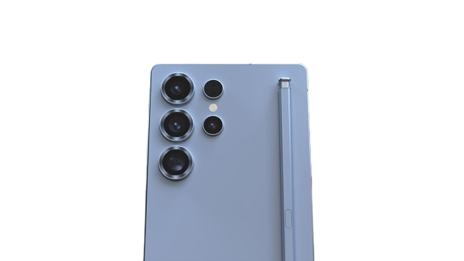 Samsung Galaxy S25 Ultra