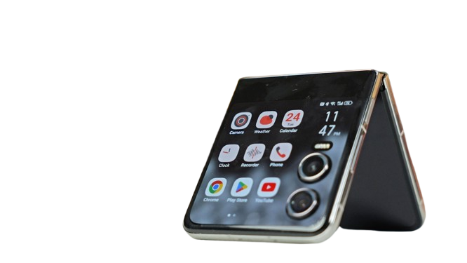 Tecno Phantom V Flip 2