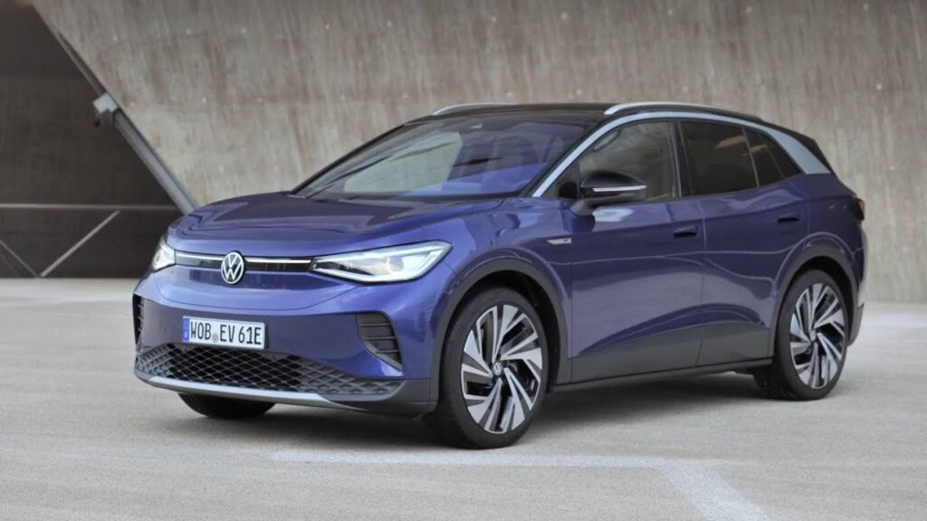 Volkswagen ID.4
