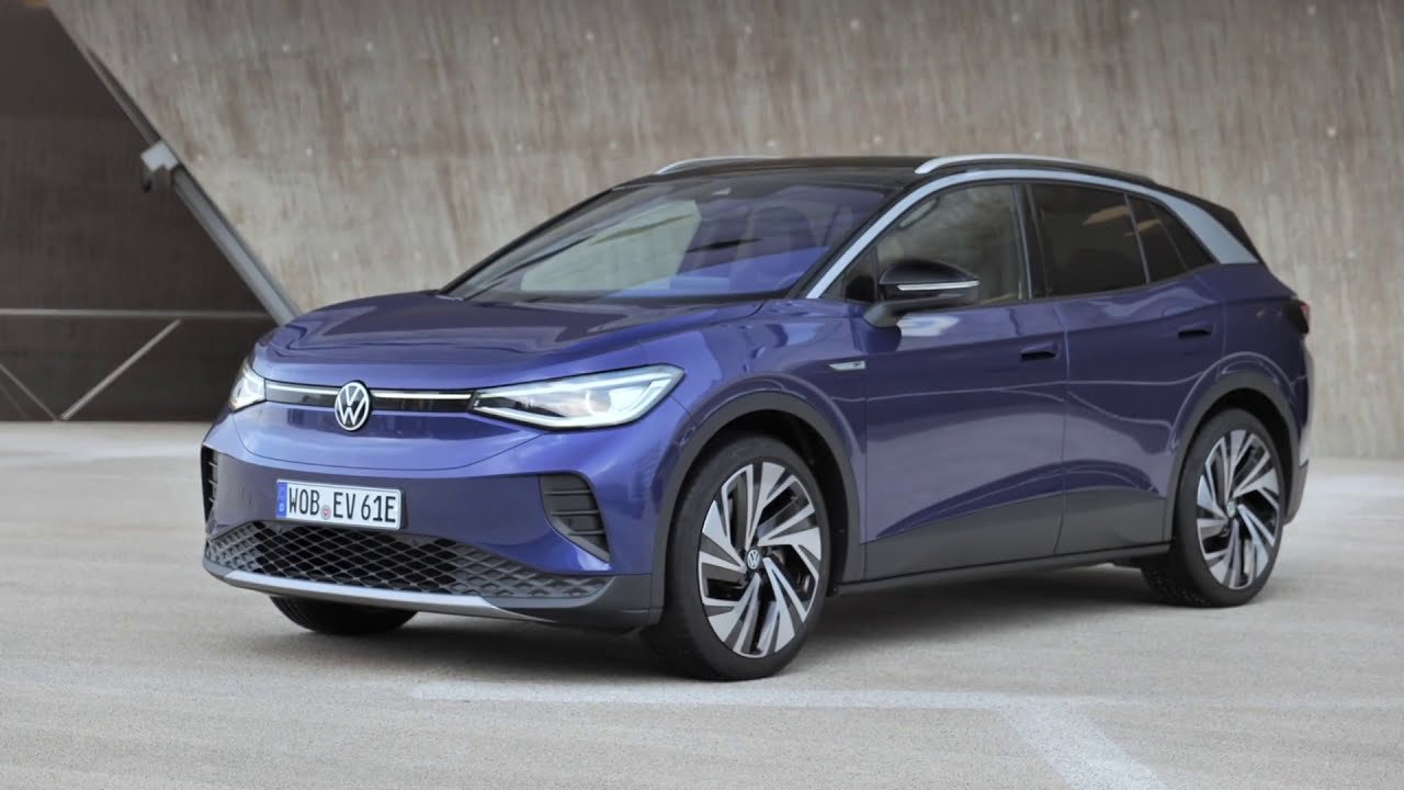 Volkswagen ID.4