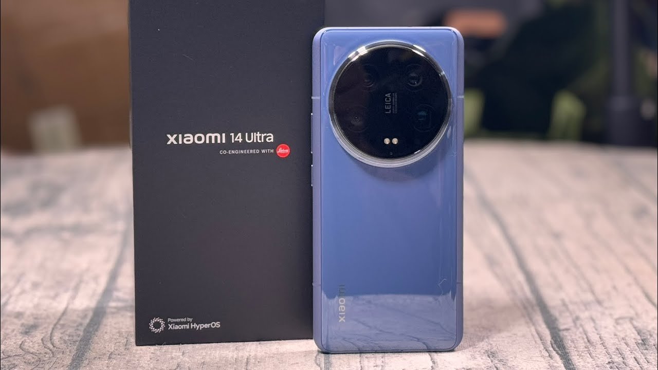 Xiaomi 14 Series